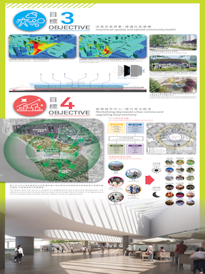 It has been shown at various Green Deck public exhibitions<br/>Exhibition Panel 3<br/><br/>Supported by Arup Hong Kong Limited and Rocco Design Architects Associates Ltd.
